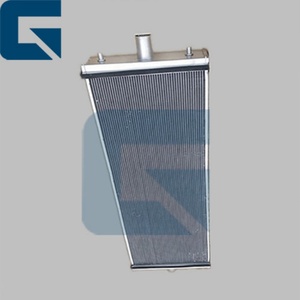 Radiador de Repuesto para Excavadora PC1250-8R, Número de Pieza 21N-03-41110 - Product Image 1