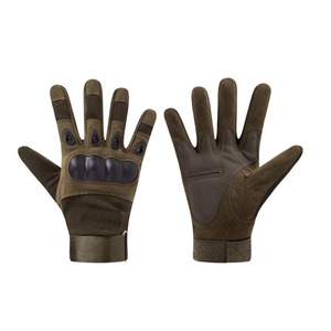 <span class=keywords><strong>Gants</strong></span> tactiques à protège-poignets Glove Station pour hommes, sports de plein air, entraînement, moto - Product Image 3