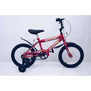 Red Color BMX Girls Bikes 12 Inch for Asia Market