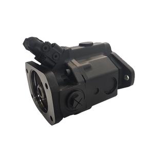 78453-LAV 70453-LGB Bomba de Engranajes de Tipo de Control Hidráulico de Hierro Fundido - Product Image 1