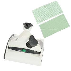 Sàn gạch bàn chải ướt khô mềm vải lau cho vorwerk kobold sp520 sp530 SP 520/530 Máy hút bụi phụ kiện các bộ phận vải lau miếng đệm - Product Image 2