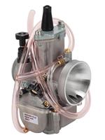 Carburateur en céramique Keihin Power Jet 2T/4T ATV Quad Go Kart Buggy 75-250cc Moto universelle PWK 24-34mm