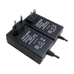 54W 12 V 4.5A AC DC chuyển đổi Wall Mount Adapter sạc nguồn 12 điện áp 4.5 ampere cung cấp điện - Product Image 5