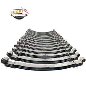 Ressort de plaque <span class=keywords><strong>pour</strong></span> accessoires de châssis de <span class=keywords><strong>camion</strong></span>, utilisé <span class=keywords><strong>pour</strong></span> les véhicules utilitaires - Product Image 4
