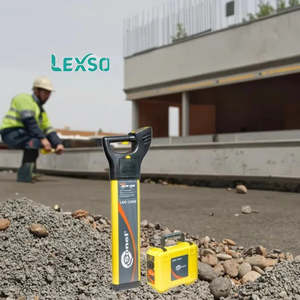 Sonel LKO-1000 Rohr- und Kabelsuchgerät mit Koffer für den industriellen Einsatz - Product Image 4