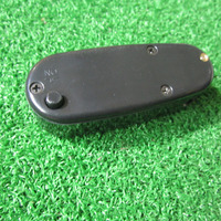Mp02 — outil de calligraphie pour Golf, amélioration des résidus Laser, entraînement et pratique