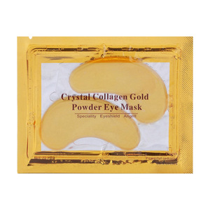 Custom Private Label Under <b>Eye</b> Patches Moisturizing Anti Aging Reduce Fine Lines Patch <b>Eye</b> <b>Mask</b> For Daily <b>Eye</b> Care - Product Image 1