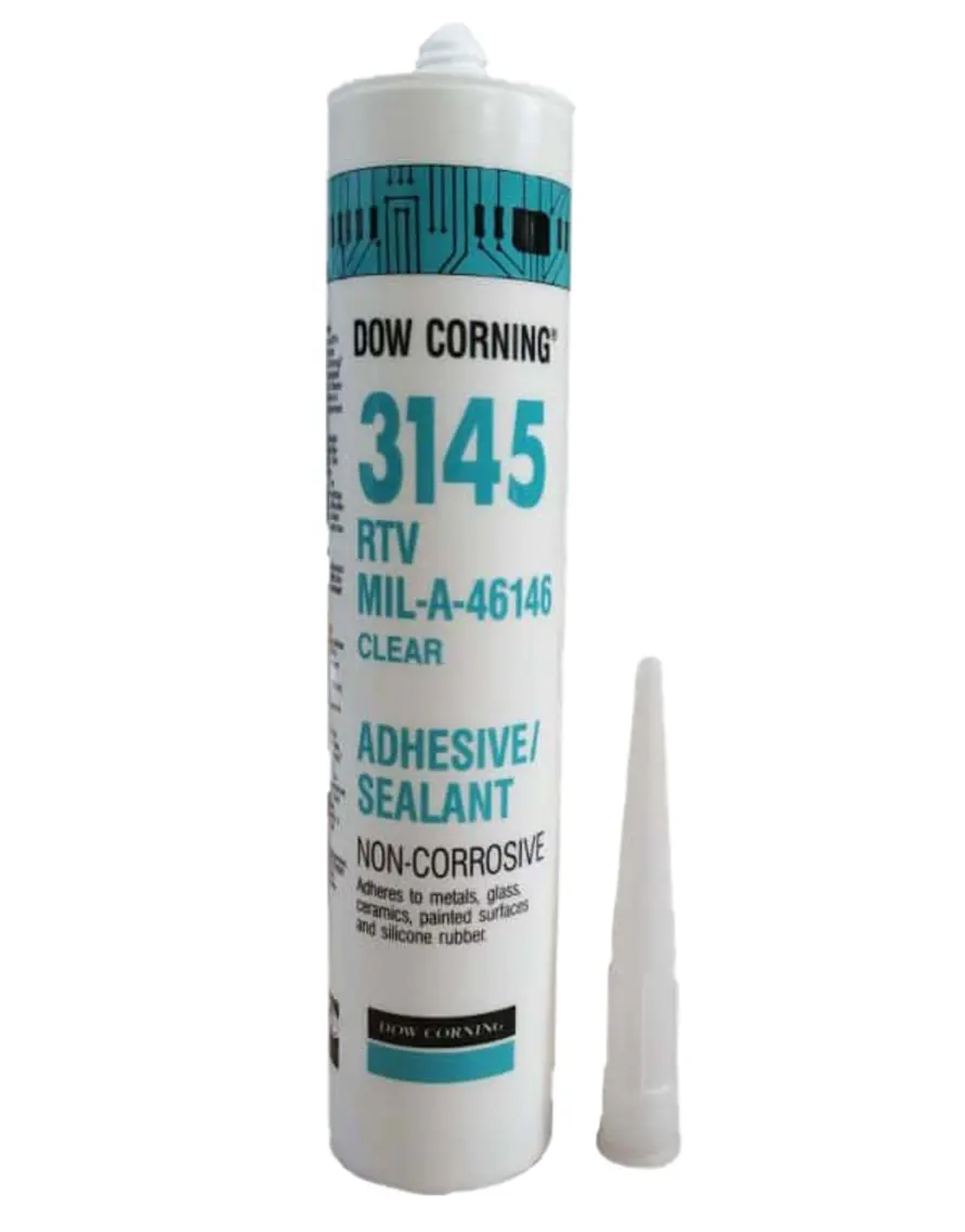 Dow Corning 3145. Dow Corning 3145 Clear. Дау Корнинг герметик 3145. DOWSIL™ 3145 RTV. Dow corning купить