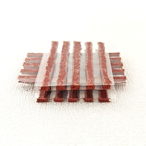 <span class=keywords><strong>Kit</strong></span> de réparation de pneus sans chambre à air 6,0*100 mm, bande de réparation de pneus, <span class=keywords><strong>kit</strong></span> de réparation de pneus, joint d'étanchéité pour pneus - Product Image 1