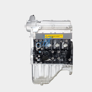 Nuevo <span class=keywords><strong>Motor</strong></span> de 1,5 l de bloque largo DFSK <span class=keywords><strong>Motor</strong></span> C31 C32 C35 C36 C37 para vehículos Dongfeng y Chana Kuayue - Product Image 2