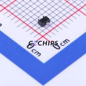 Diodo Schottky BAT54CW SOT-323-3 Original, Nuevo, Venta al por Mayor de Componentes Electrónicos, Proveedor de Chips y Servicio BOM - Product Image 2