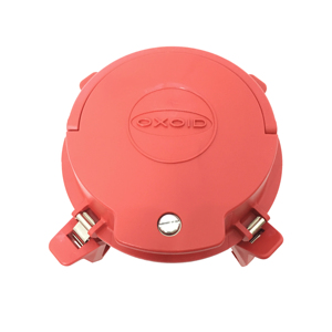 Laboratorio de Grado Superior Tipo hermético 2.5L Litro Oxoid Cámara Tanque sellado Laboratorio Microbiología Tarro de cultivo anaeróbico con estante para tabletas - Product Image 3