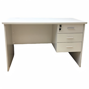 Table de bureau de discours de podium d'enseignant en bois de haute qualité bureau de conférence d'enseignant élémentaire mobilier scolaire moderne - Product Image 3