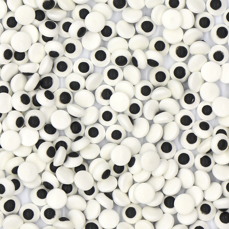 Wholesale Edible Decoration Sugar Pearls Beads