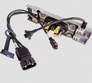 Módulo de Distribución de Energía OEM - Pieza de Repuesto Original para Drones de Pulverización Agrícola DJ1 Agras T100 - Product Image 5