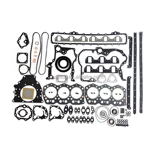 Juego Completo de Juntas IZUMI para Motor Diésel S6K, Juego Completo de Juntas 34494-10011 - Product Image 1