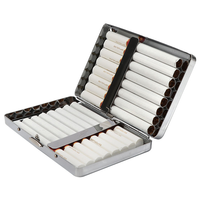 Erliao – étui à cigarettes de Style nouveau, bonne fabrication, boîte à fumer, vente en gros, Design Unique, accessoires pour fumer