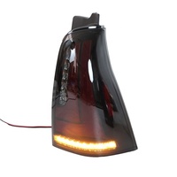 Feux arrière pour Toyota HILUX SURF 4RUNNER 2002-2009
