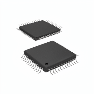 Circuito Integrado EFM8UB20F64G-B-QFP48, MCU de 8 Bits, 64KB FLASH, 48TQFP, Chips IC Integrados, Servicio Integral Original, 48 TQFP - Product Image 1