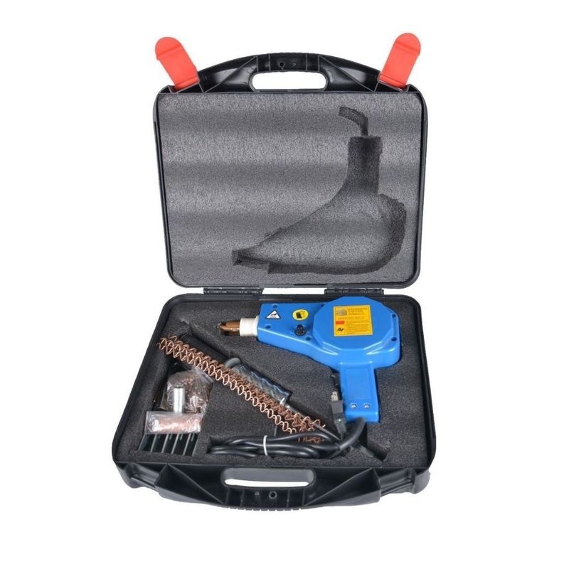 Professional Adjustable Height Mobile Car Repair