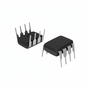 ICL7660SIPAZ Electronic Circuit Components Authorized Distributor 8 DIP Power Management (PMIC) - Product Image 1