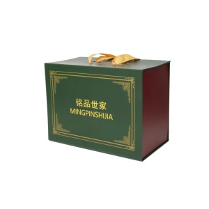 Wholesale Custom Logo Printed Unique Cardboard Gift Box For Business Office commercial