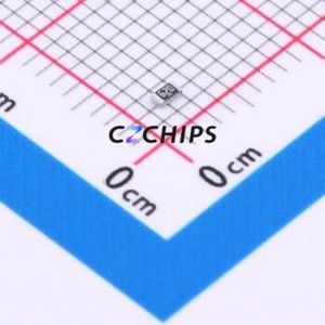 RC0603DR-0762RL SMD Resistor 0603 (ประเภท: ฟิล์มหนา) (ความต้านทาน: ความแม่นยำ62Ohm: 0.5%) - Product Image 1