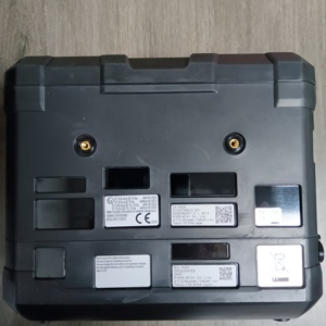 Détecteur multi-gaz portable GX-9000 avec batterie au lithium LEL-VOL CO H2S O2 - Product Image 3