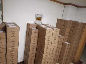 โปรโตคอล HART รุ่น High 3051TG ระดับ IP65 ผลิตจากสแตนเลส 304 ความแม่นยำ 0.15% ประสิทธิภาพสูงสุด 3051TG 3051TG 3051TG 3051TG Pres - Product Image 2