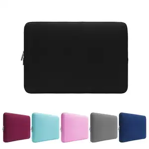Borsa all'ingrosso Spot per laptop Mac book borsa per <span class=keywords><strong>Tablet</strong></span> copertura per computer imitazione materiale subacqueo custodia per <span class=keywords><strong>Apple</strong></span> - Product Image 1