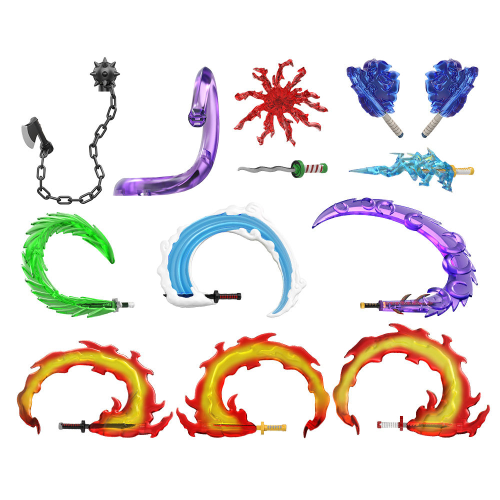 Dota Toys High-Quality Action Figure Collections