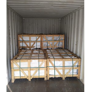 도매 고품질 G654 야외 천연 화강암 외부 타일 슬래브 포장석 - Product Image 5