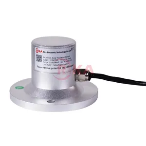 RIKA RK200-04 Giá thấp nhất silicon-di động Nguyên Tắc kinh tế năng lượng mặt trời cảm biến chiếu xạ cho năng lượng mặt trời năng lượng - Product Image 2