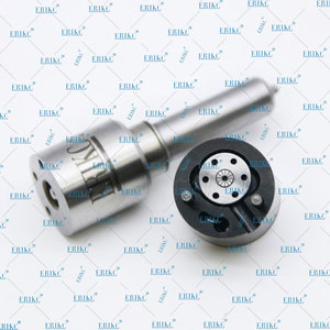 Kit de RÉPARATION d'injecteur de carburant diesel d'ERIKC 7135-581 comprenant la valve de commande de la buse G341 9308-625C pour EMBR00101D 28236381 - Product Image 4