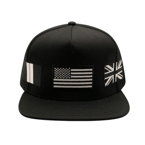 Oem Customization Bike Yingling Chapeaux à capuche <span class=keywords><strong>vintage</strong></span> en coton 420g Casquette de camionneur en polyester Casquette de <span class=keywords><strong>sport</strong></span> à 5 panneaux - Product Image 1