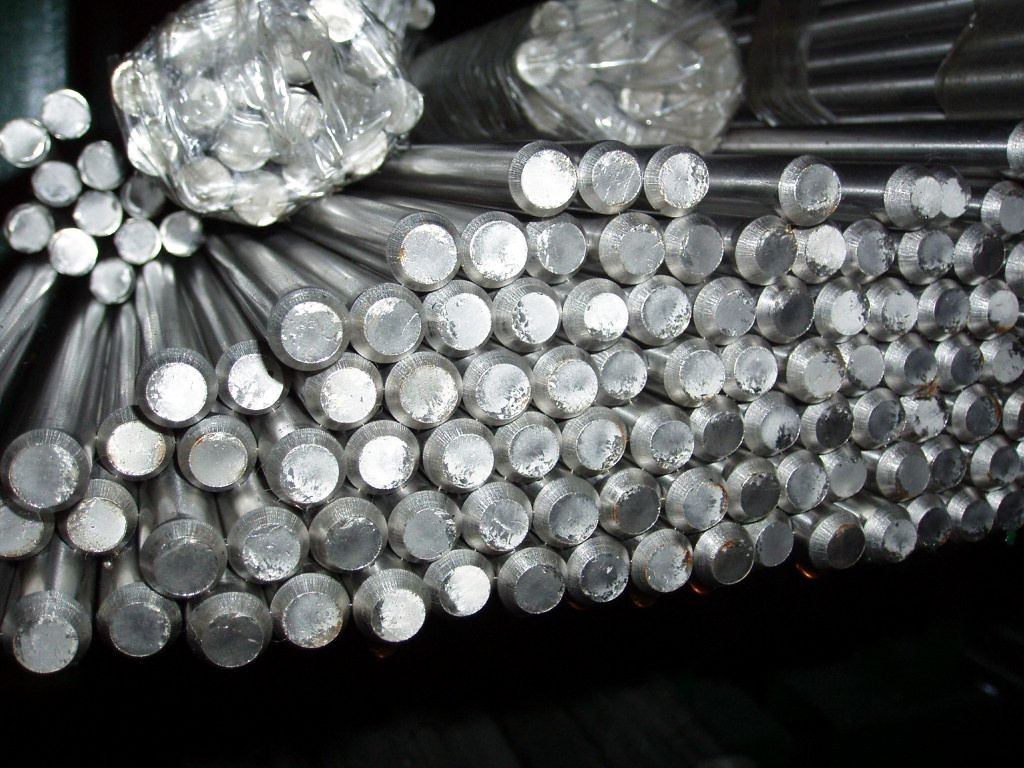 304 316L Stainless Steel Bar Round Square Rod 2mm 3mm 6mm 14mm 70mm Bright
