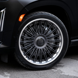 Jantes forgées 18 19 20 21 22 24 pouces pour Cadillac ct5 ct4 ct6 xt5 xt6 xt4 ESCALADE ats-l xts <span class=keywords><strong>cts</strong></span> sls srx devil Rolls-Royce Ghost - Product Image 2
