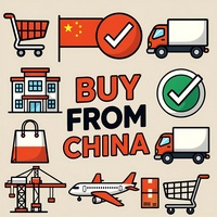 Servicio de Agente de Compras en China |   Socio de Compras Confiable para Compradores Extranjeros con Abastecimiento Directo de Fábrica y Soporte OEM