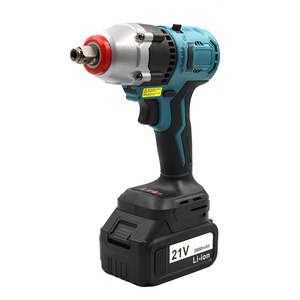Mini ensemble d'outils électriques multifonctionnels <span class=keywords><strong>sans</strong></span> <span class=keywords><strong>fil</strong></span> portables avec lave-auto, pompe à air et clé électrique - Product Image 4