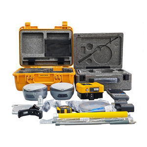 고정밀 Gnss 하이 타겟 Vrtk2 Gps Rtk 시스템 Gnss Rtk 토지 측량 장비 Gnss 수신기 Rtk 하이 타겟 Vrtk - Product Image 6