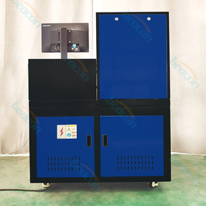 BEACON CR302 Common-Rail-Kraftstoffeinspritzpumpen-Prüfstand - Product Image 6