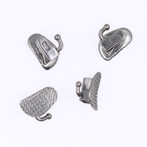 उच्च गुणवत्ता Orthodontic 1st दाढ़ रोथ 018 मुख ट्यूब ऊपरी <span class=keywords><strong>1</strong></span> कम <span class=keywords><strong>1</strong></span> - Product Image 3