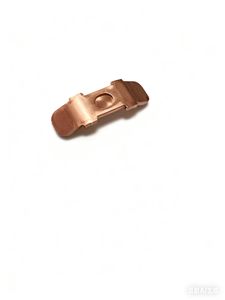 ผลิตภัณฑ์โลหะแผ่นอะลูมิเนียมงานประดิษฐ์โลหะแผ่นอะลูมิเนียมตัดด้วยเลเซอร์ต้นแบบความแม่นยำแผ่นโลหะสแตนเลสงานตามสั่ง - Product Image 6