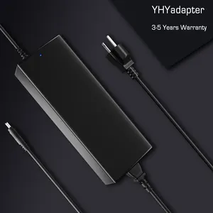 Ac Adapter 19.5v Notebook / Desktop 19v/6.5a 19.5v 6.15a 6.31a 6.32a 120w Ac Dc Power Adapter Supply Ac/dc Adaptor 19v 6.2a Laptop Charger
