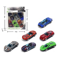 Mini jouet en plastique personnalisé de haute qualité, véhicule de course, voiture de course, jolie poche portable, cadeau de noël, jouets pour enfants, modèle de voiture