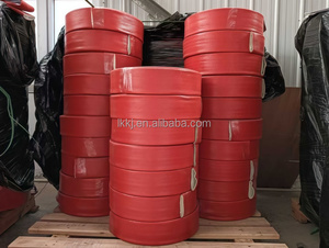 Термостойкие шланги из стекловолокна - Product Image 6