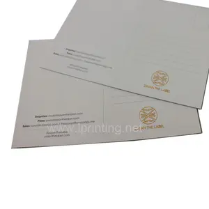 Post Club Flyers business card Printing