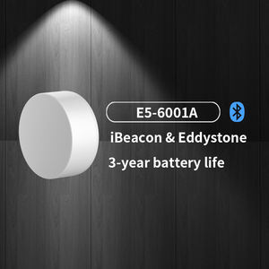 Minew E5ตัวระบุตำแหน่งในร่ม Beacon บลูทูธไร้สาย iBeacon สำหรับการติดตามทรัพย์สิน - Product Image 3