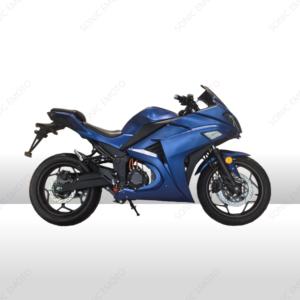 <span class=keywords><strong>Yamaha</strong></span> R3 moto elettrica 5000W Mid Drive 140 km/h ciclomotore da corsa - Product Image 4