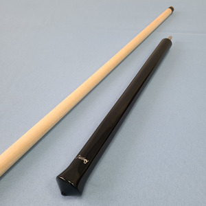 Jassinry, lo último en madera de ébano negro, tacos de salto pequeños, 104cm, 13mm, billar, salto de billar, palos, accesorios de billar Uni-Lock - Product Image 4